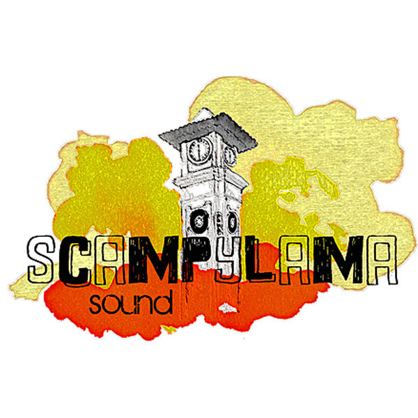 Scampylama Sound