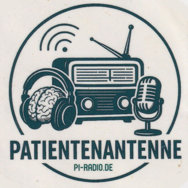 Patientenantenne