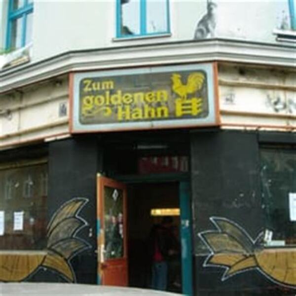 Zungenkuss oder Kopfnuss