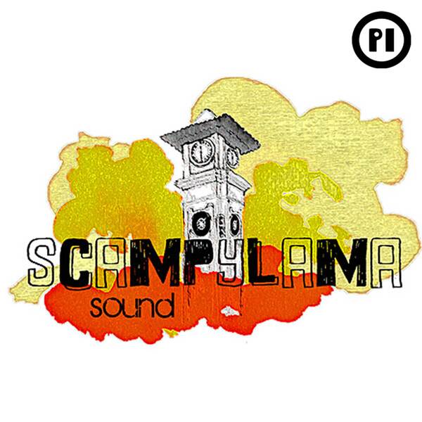 Scampylama Sound