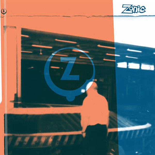 Zonic Radio Show Süd