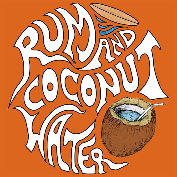 Rum 'n' Coconutwater Show